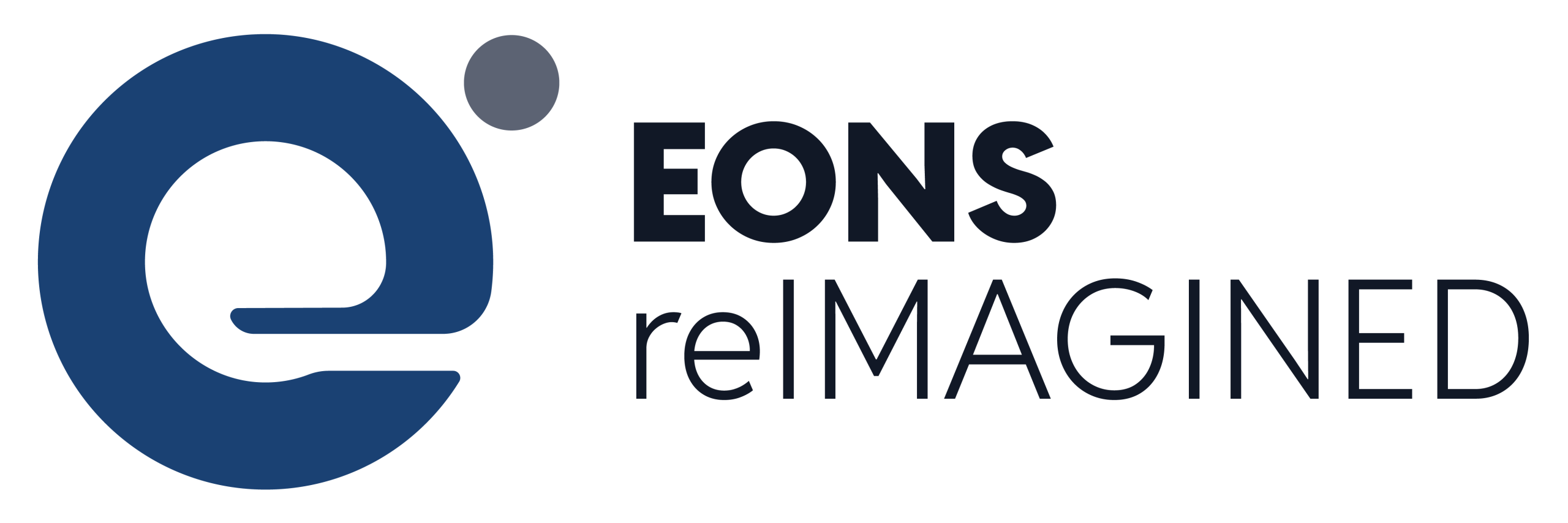 Logo EONS