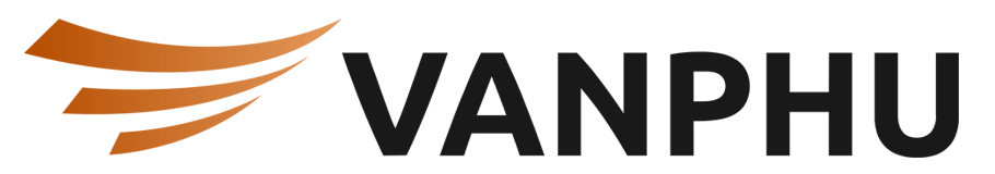 Logo Van Phu